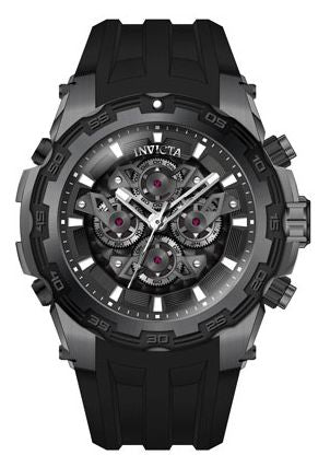 Band for Invicta Specialty Men 34219