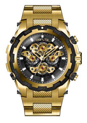 Band for Invicta Specialty Men 34220