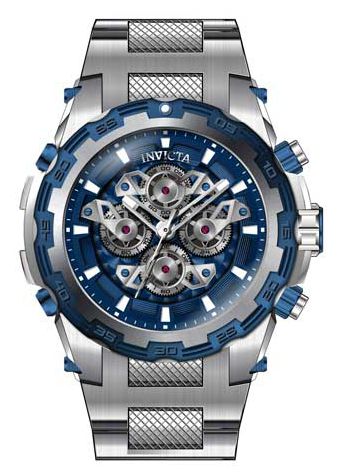 Band for Invicta Specialty Men 34222