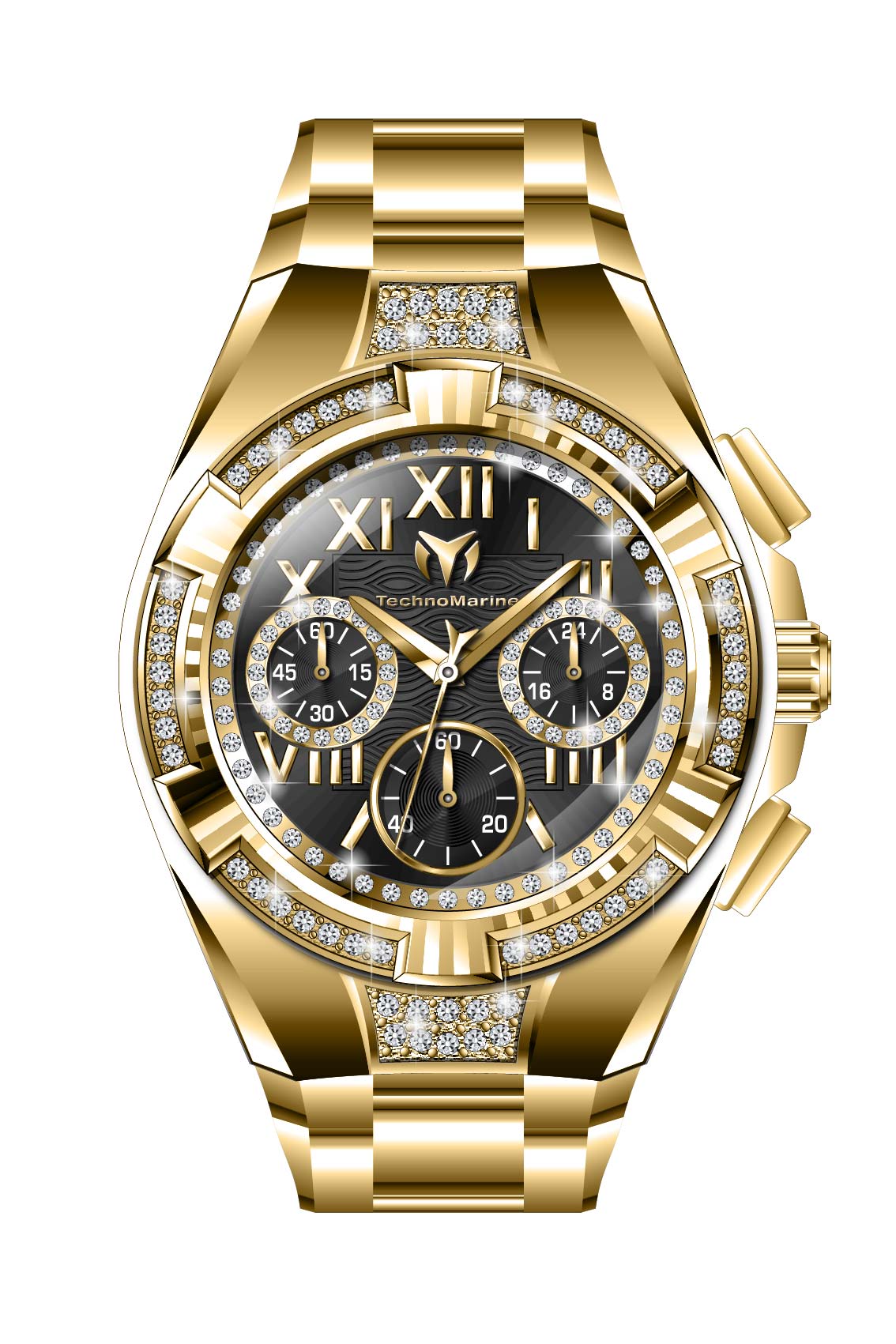 Parts for Technomarine TM-121082