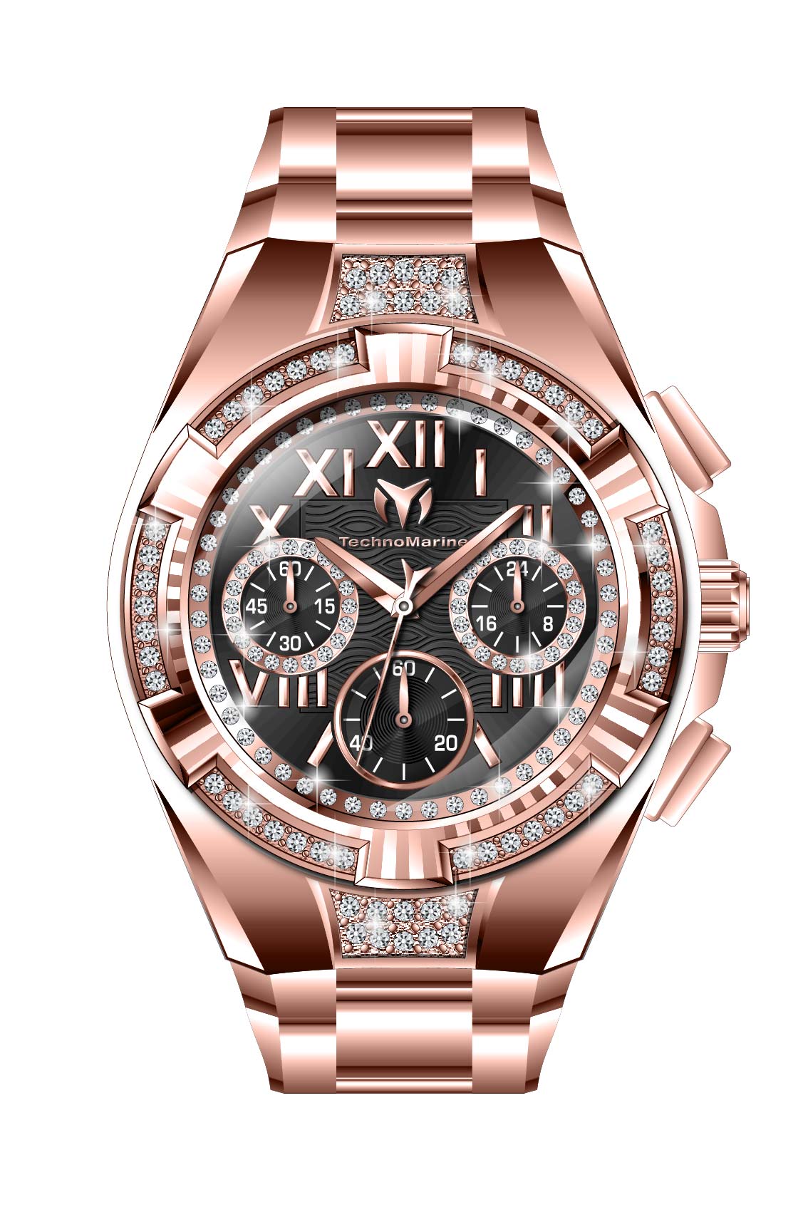 Parts for Technomarine TM-121083