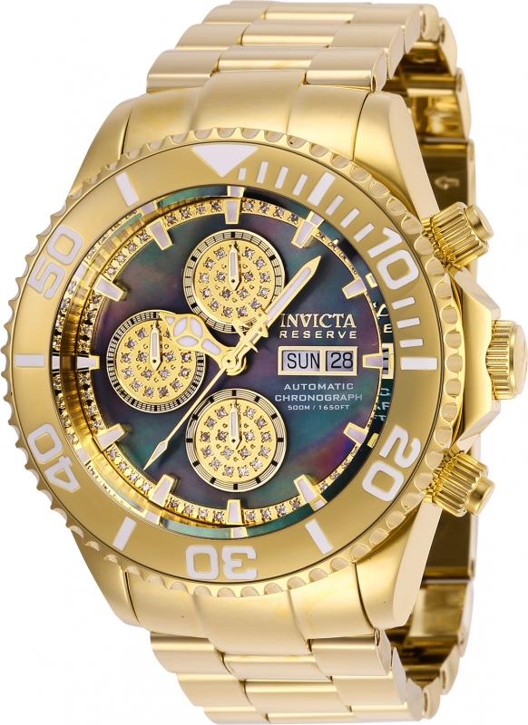 PARTS For Invicta Reserve 28885