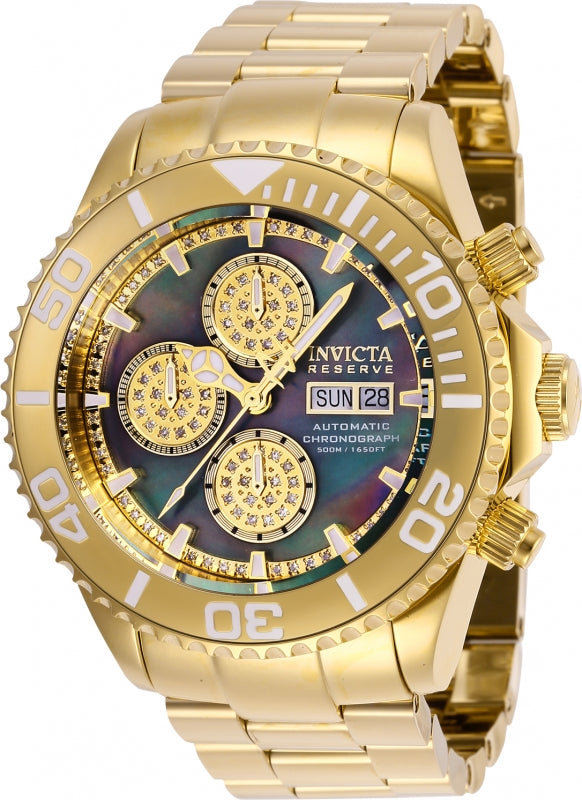 Band For Invicta Reserve 28885