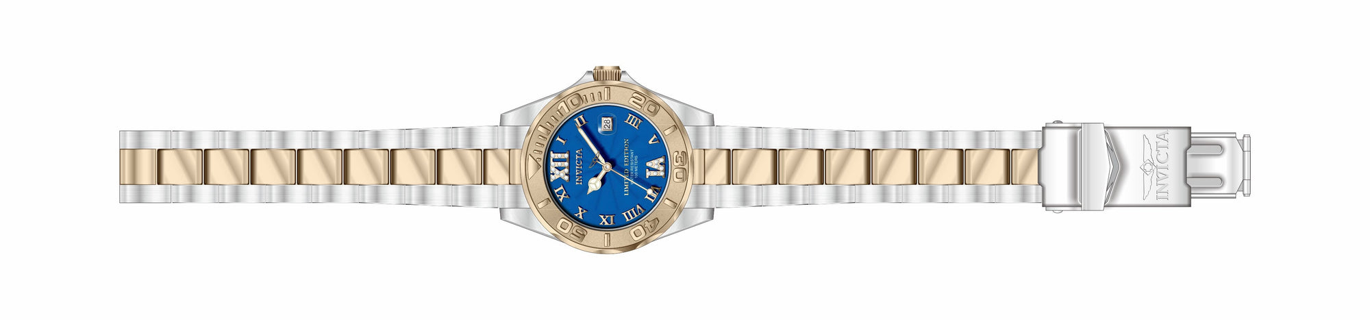 Parts for Invicta Pro Diver Lady 34261