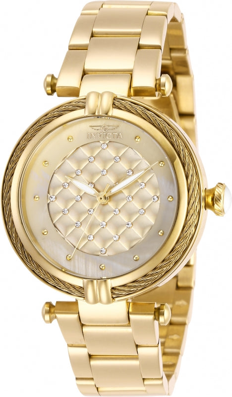 Band For Invicta Bolt 28927