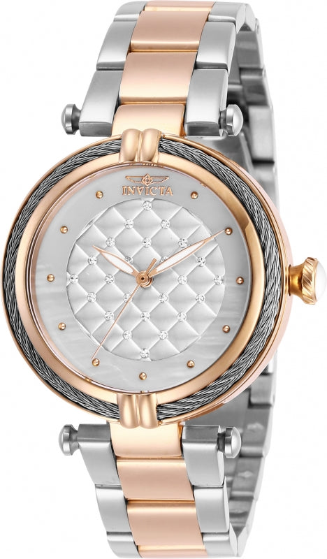 Band For Invicta Bolt 28938