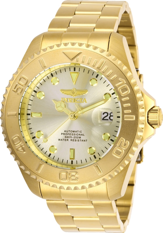 Band For Invicta Pro Diver 28950
