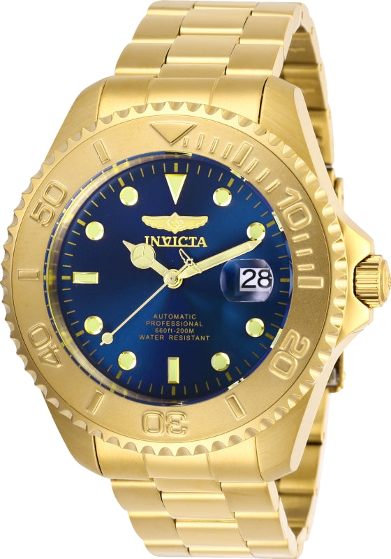 Band For Invicta Pro Diver 28951