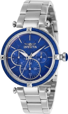 Band For Invicta Bolt 28956