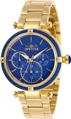 Band For Invicta Bolt 28959