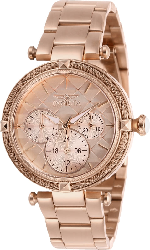 Band For Invicta Bolt 28961