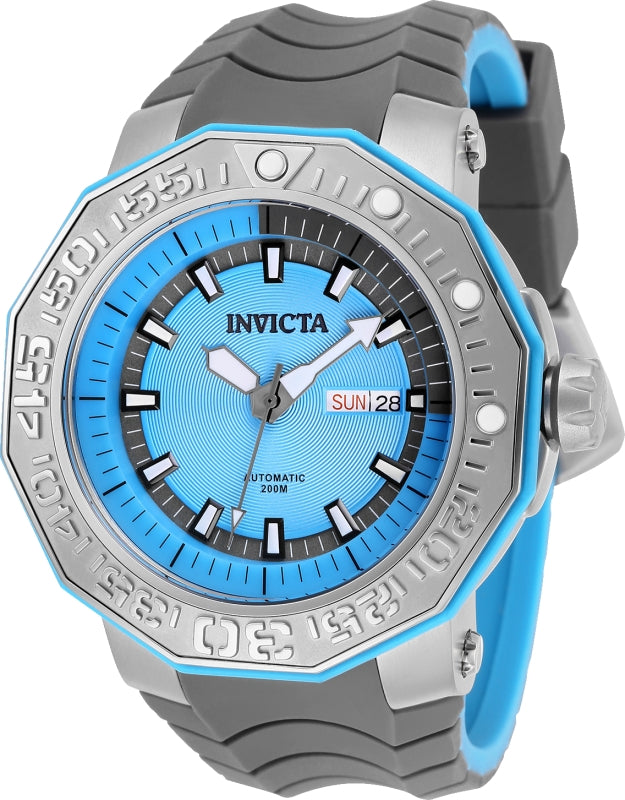 Band For Invicta Pro Diver 28991
