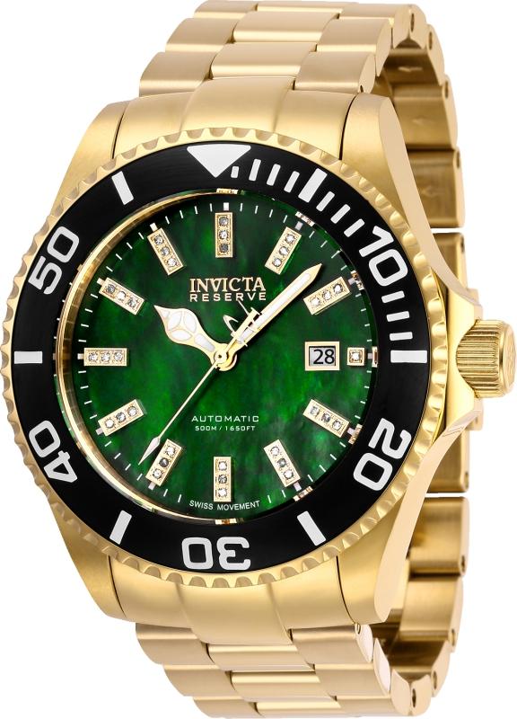 PARTS For Invicta Reserve 28998