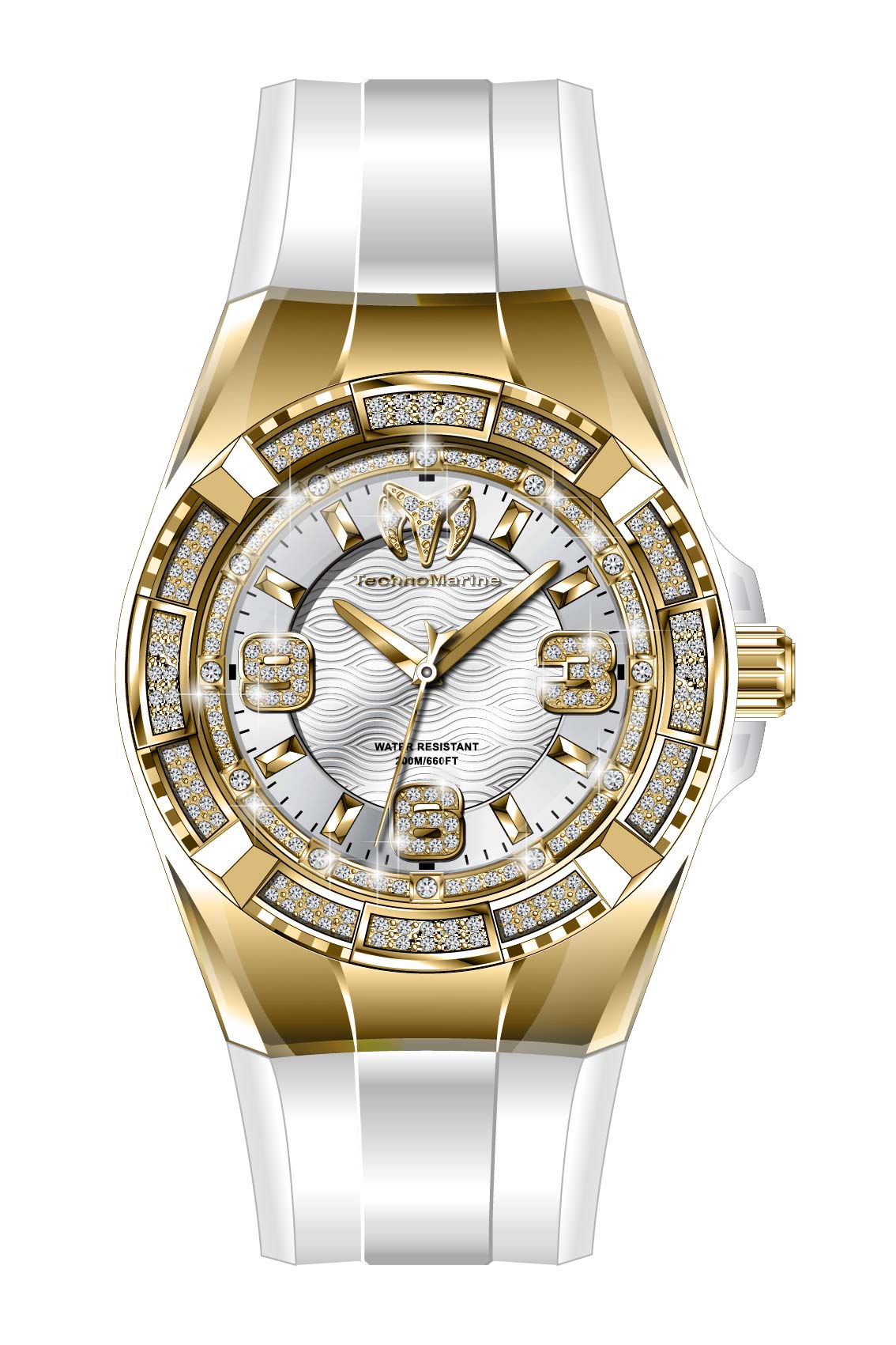 Parts for Technomarine TM-121090