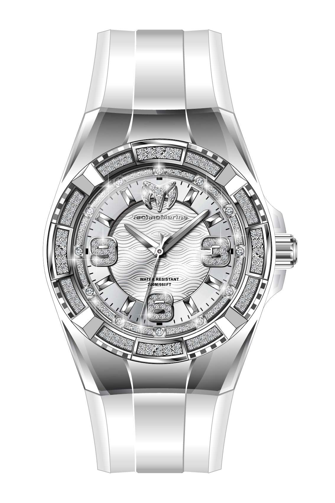 Parts for Technomarine TM-121092