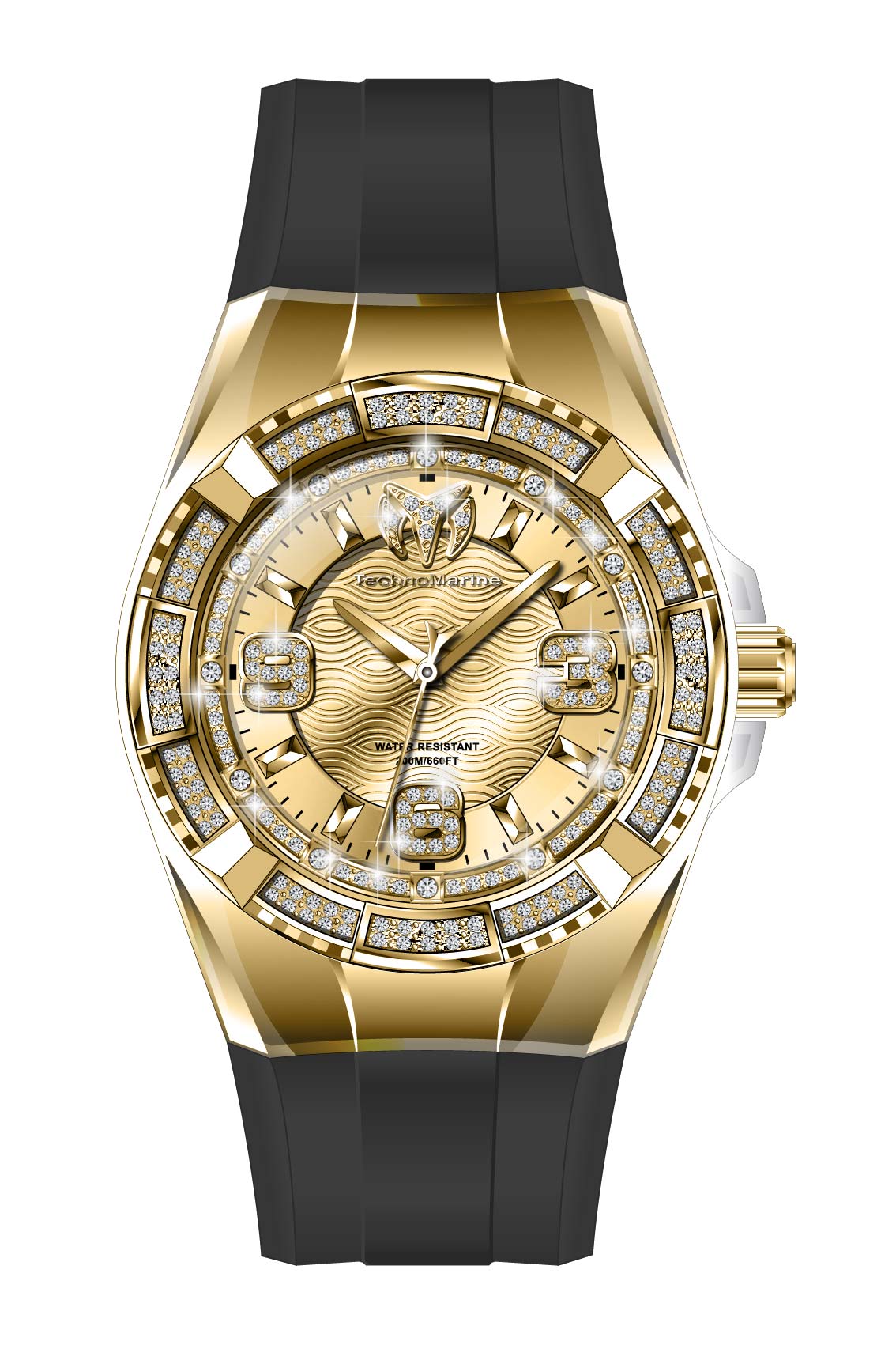 Parts for Technomarine TM-121093