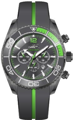 Band For Invicta S1 Rally 29038