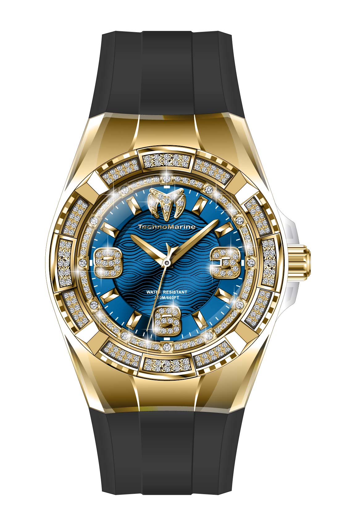 Parts for Technomarine TM-121094