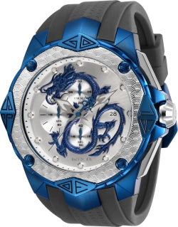 Band For Invicta Subaqua 29043