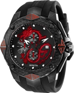 Band For Invicta Subaqua 29044