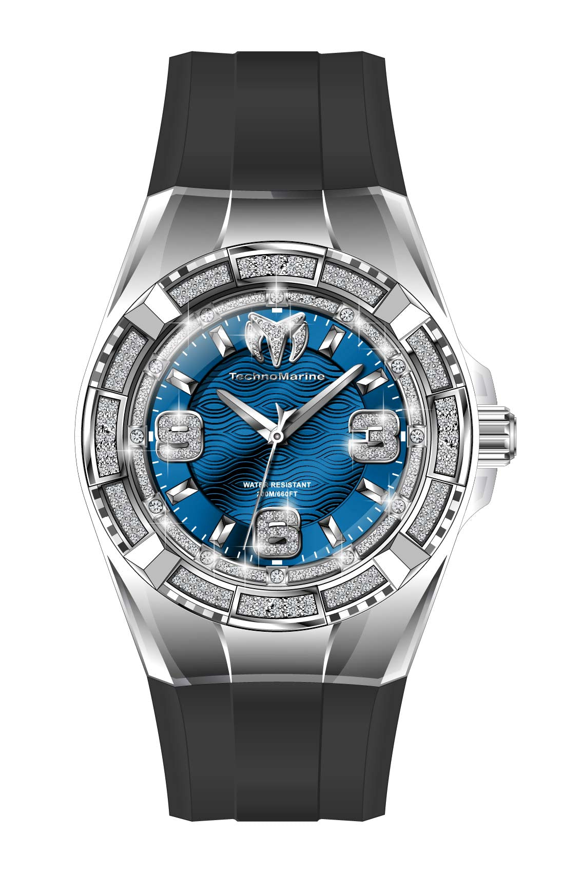 Parts for Technomarine TM-121095