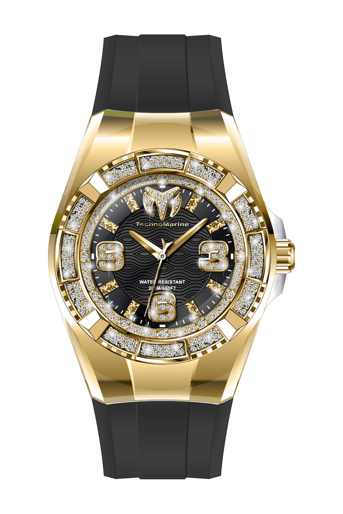 Parts for Technomarine TM-121097