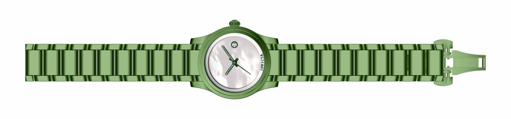 Parts for Invicta Pro Diver Men 34397