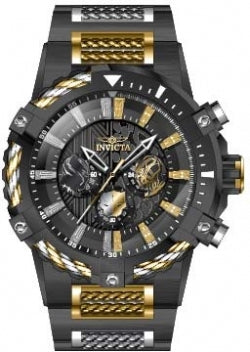 Band For Invicta Marvel 29070