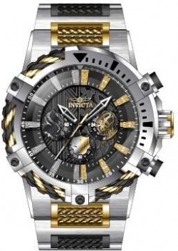 Band For Invicta Marvel 29071