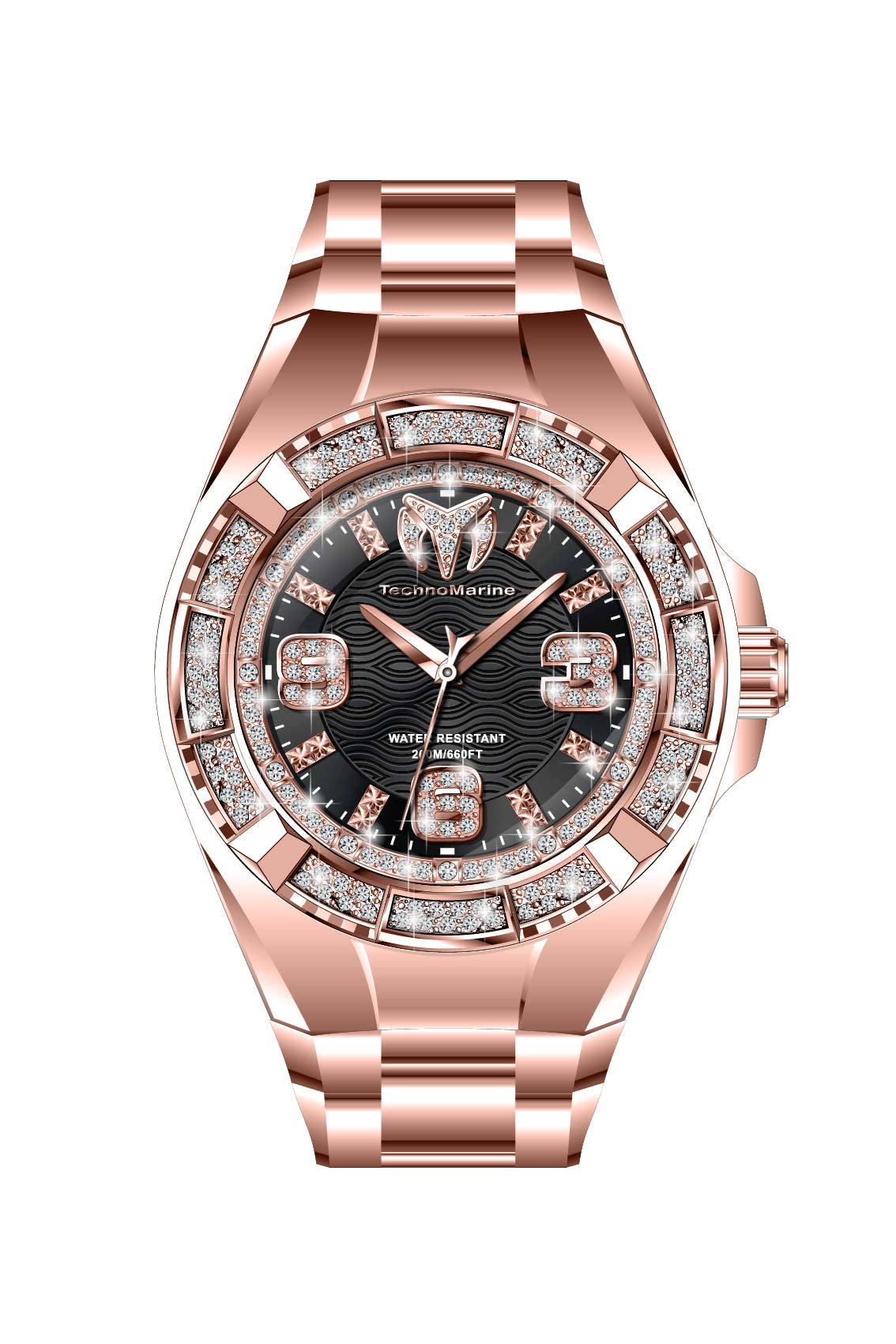 Parts for Technomarine TM-121113