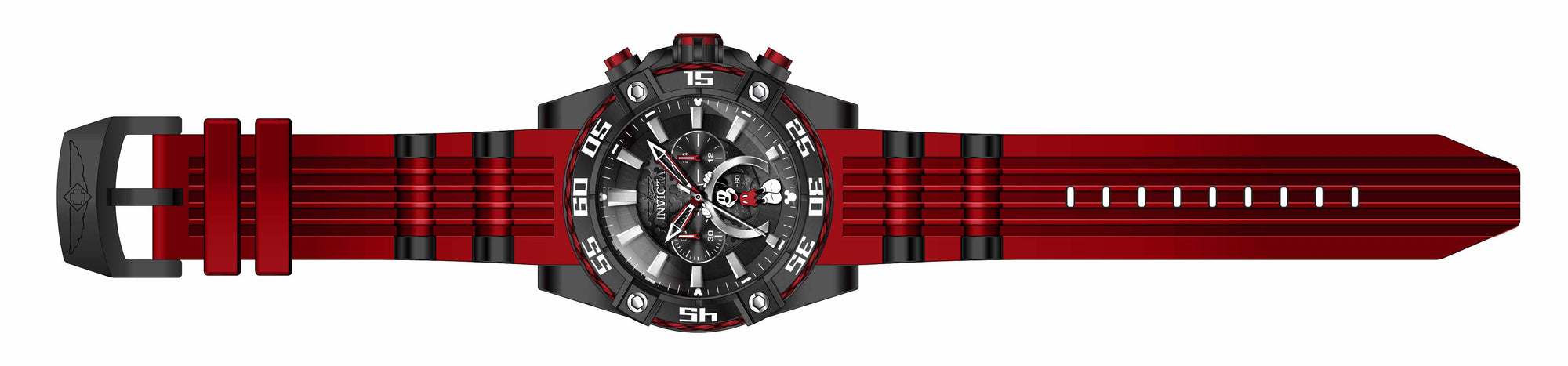 Parts for Invicta Disney Limited Edition Mickey Mouse Men 32458