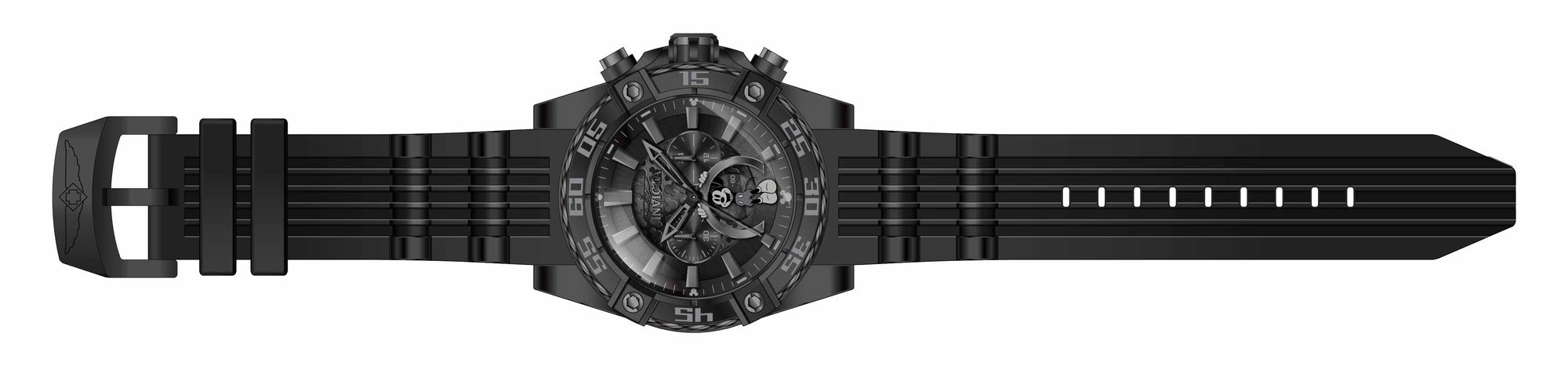 Parts for Invicta Disney Limited Edition Mickey Mouse Men 32466