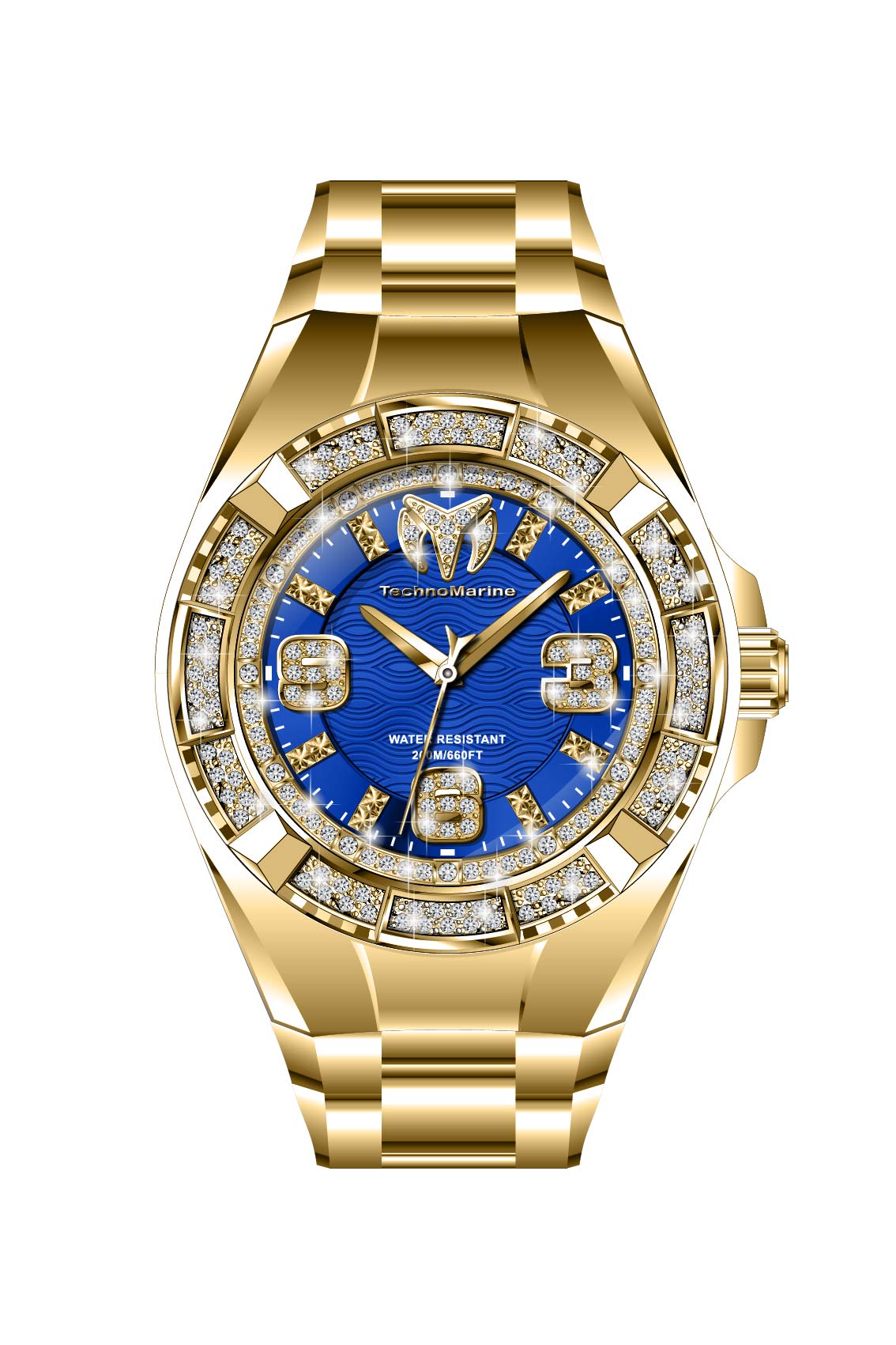 Parts for Technomarine TM-121119