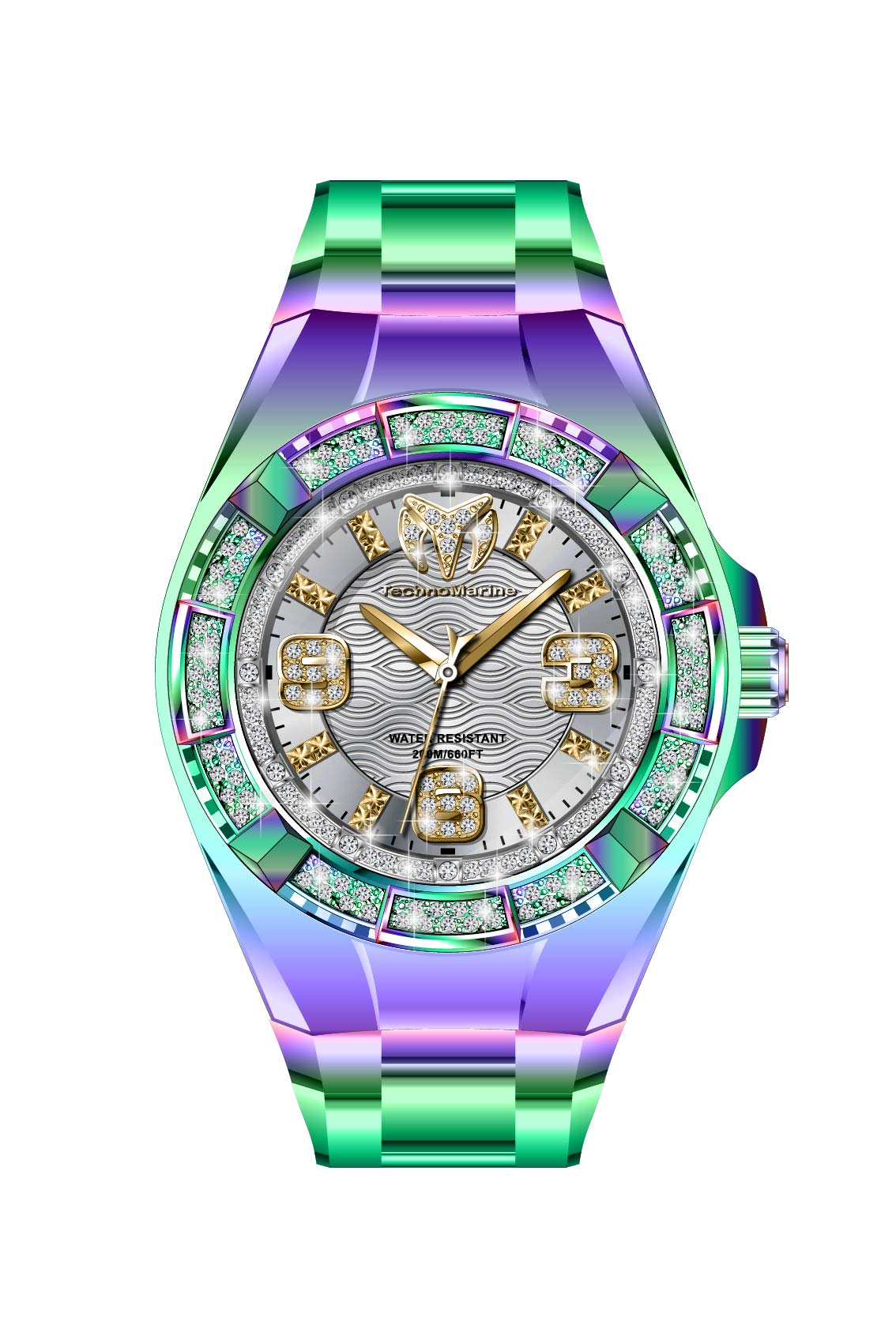 Parts for Technomarine TM-121120