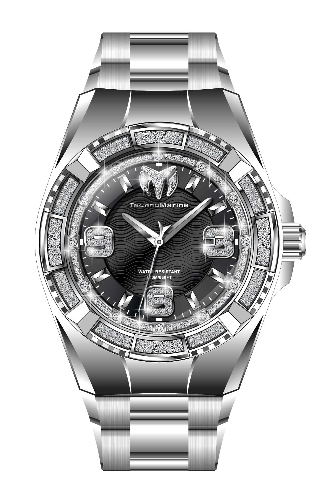 Parts for Technomarine TM-121105