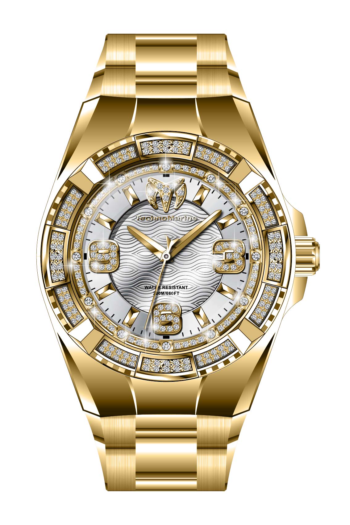 Parts for Technomarine TM-121106