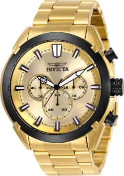 Band For Invicta Specialty 29159