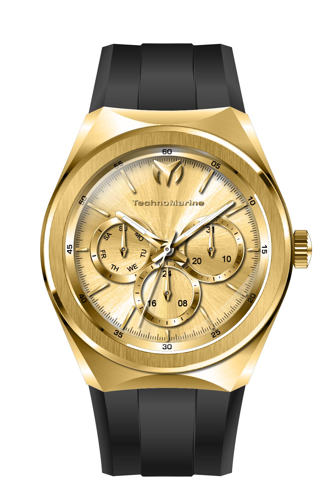 Parts for Technomarine TM-820018