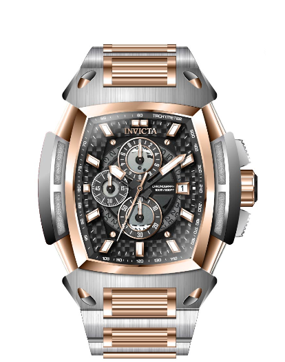 Parts for Invicta S1 Rally Diablo Men 34514