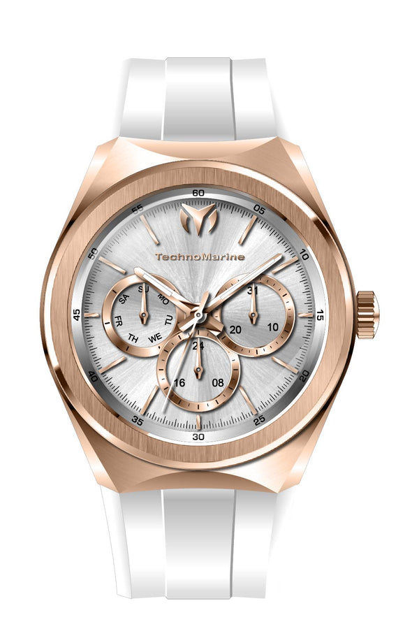 Band for Technomarine TM-820020 - Invicta Watch Bands
