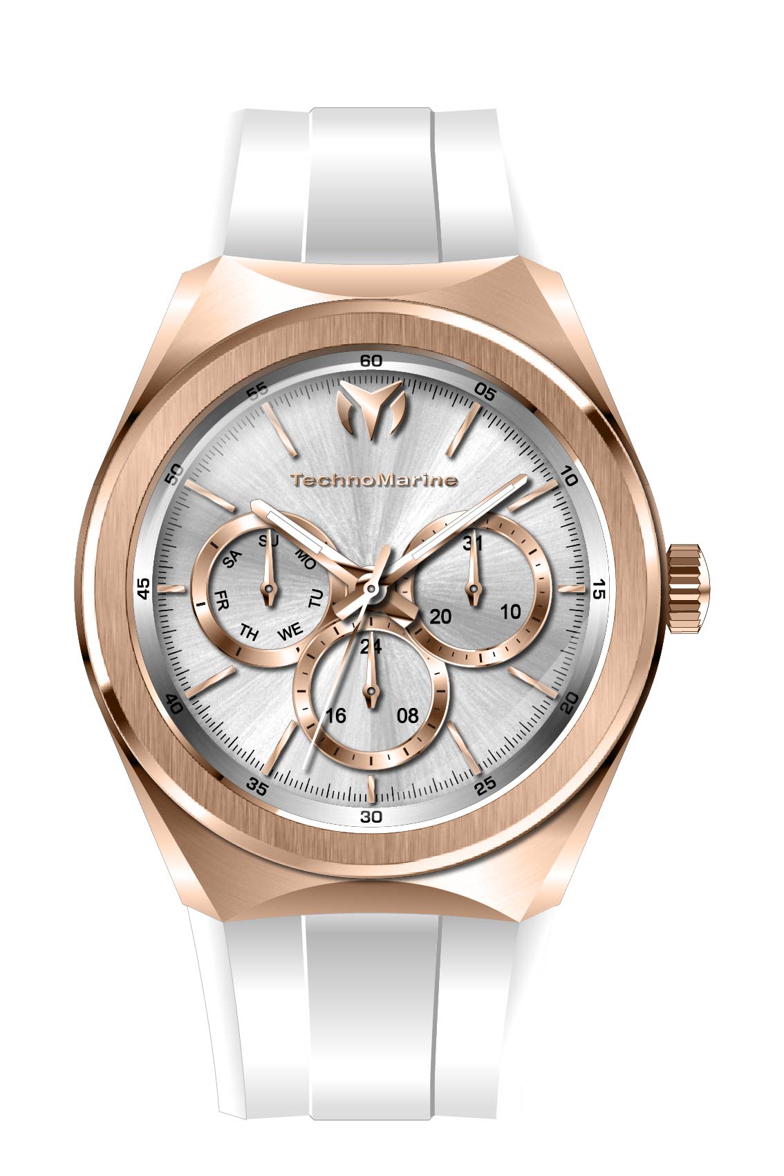 Parts for Technomarine TM-820020