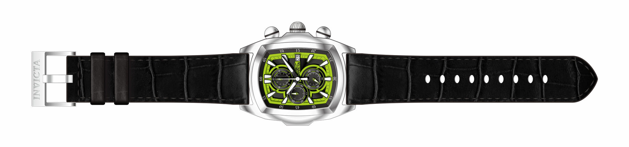 Parts for Invicta Lupah Men 34526