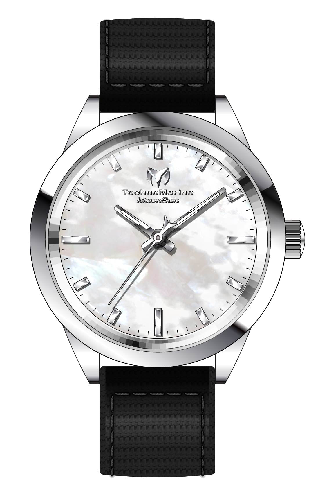 Parts for Technomarine MoonSun TM-820000