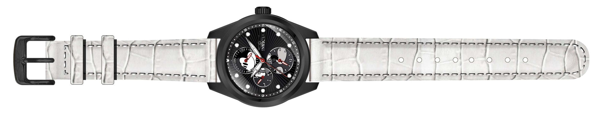 Parts for Invicta Disney Limited Edition Mickey Mouse Lady 34088