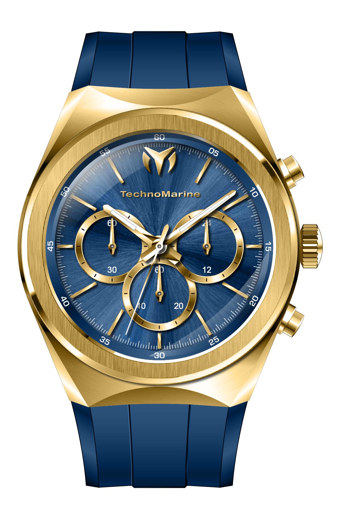 Parts for Technomarine TM-820007