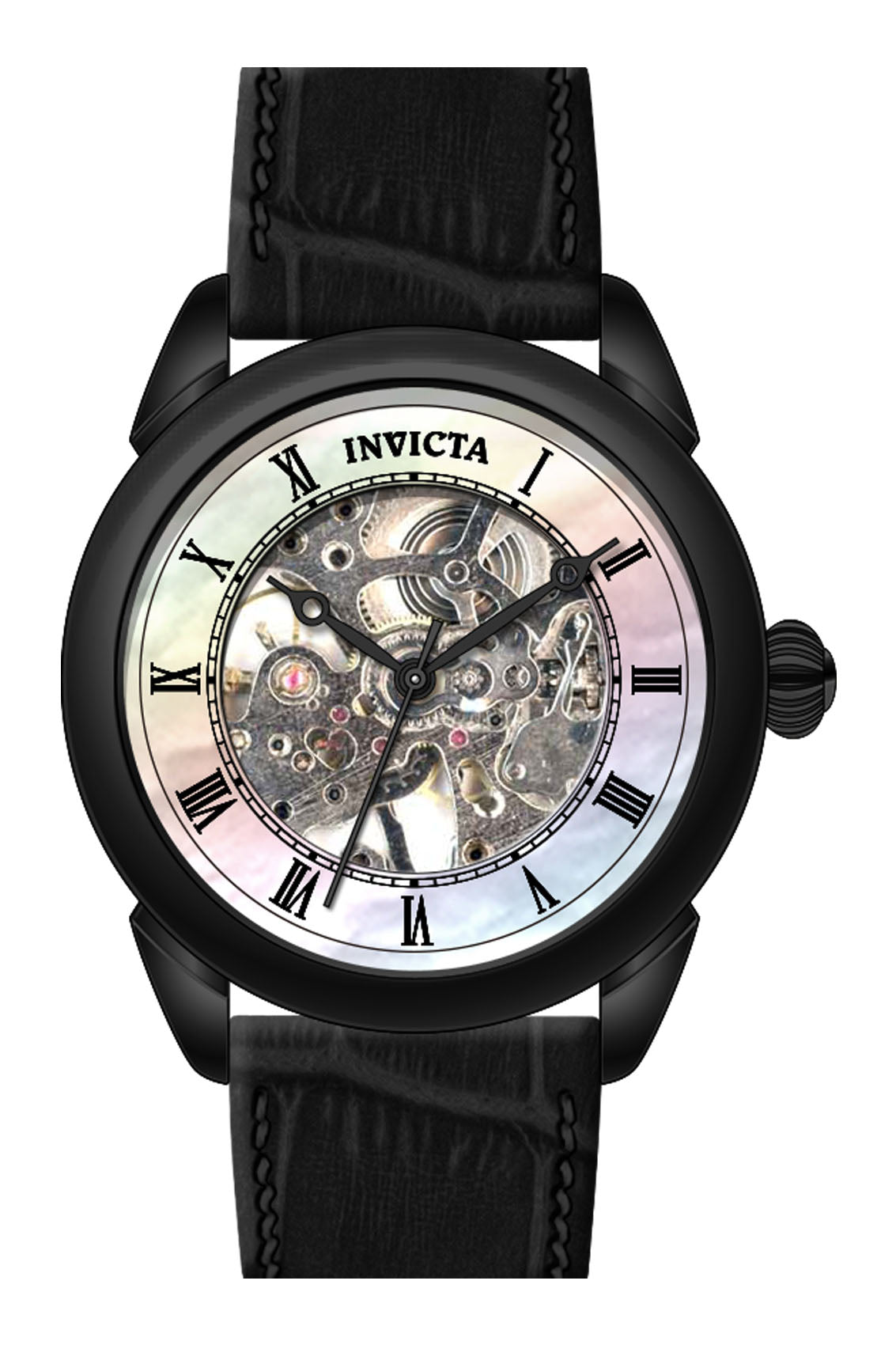 Band for Invicta Specialty Men 32635