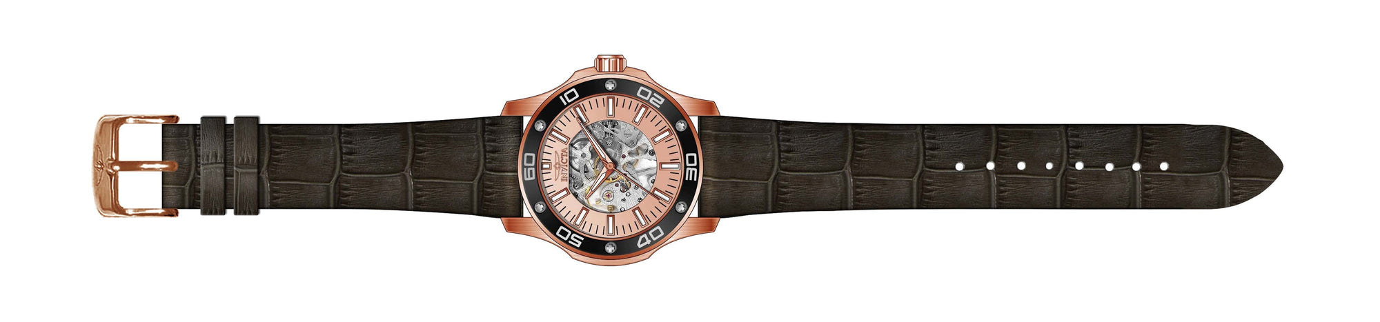 Band for Invicta Specialty Men 32516