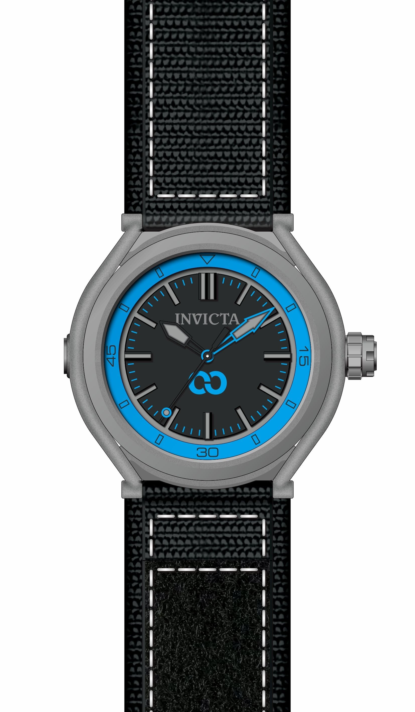 Parts for Invicta Corduba Men 32707