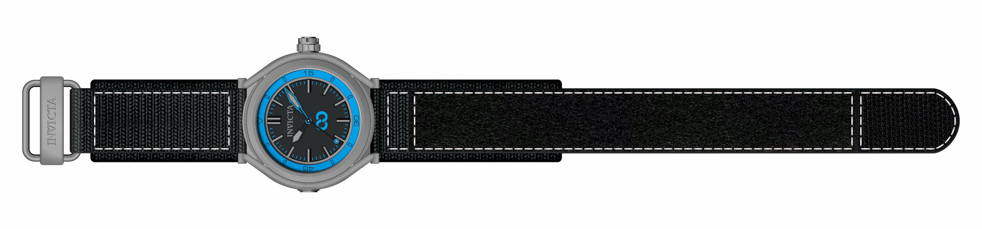 Parts for Invicta Corduba Men 32707