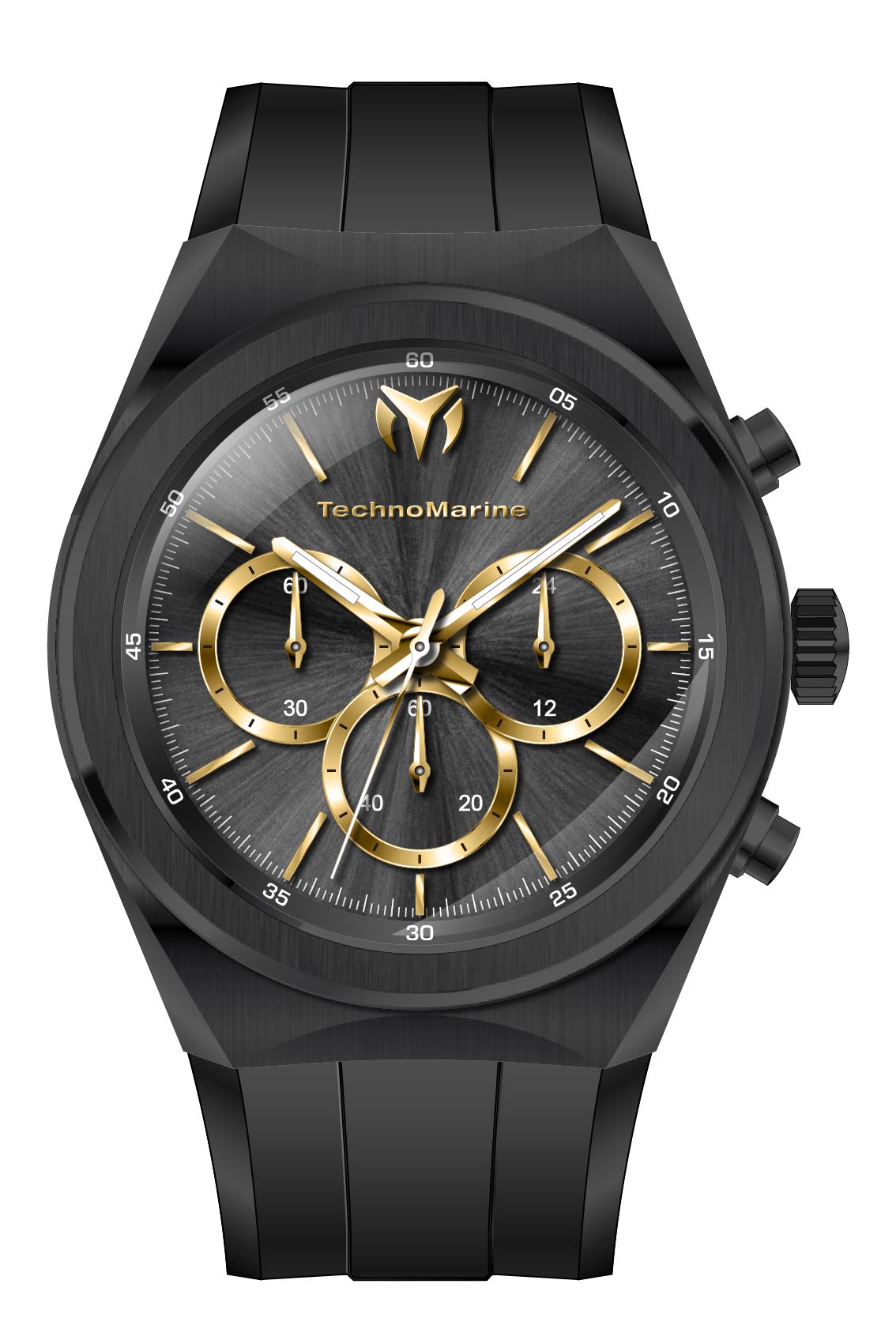 Parts for Technomarine TM-820009